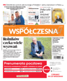 Gazeta Współczesna