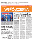 Gazeta Współczesna