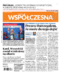 Gazeta Współczesna