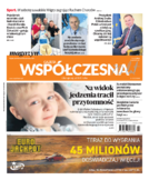 Gazeta Współczesna