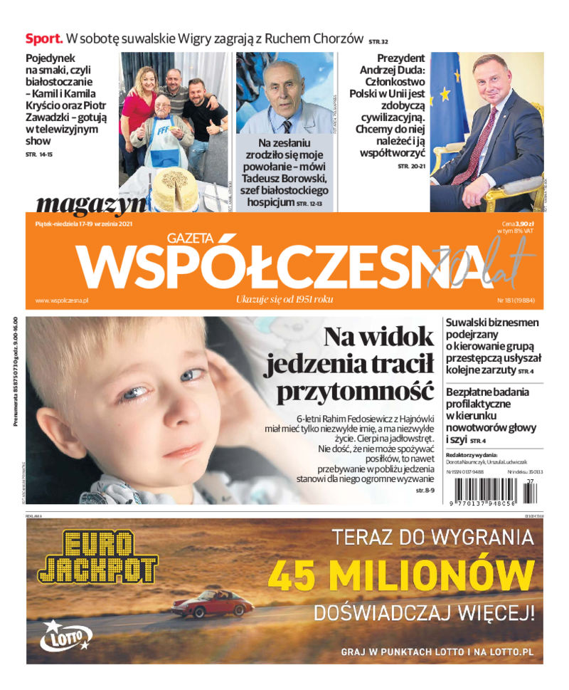 Gazeta Współczesna