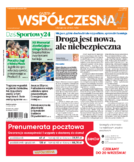 Gazeta Współczesna