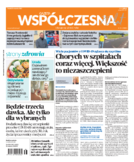 Gazeta Współczesna