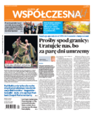 Gazeta Współczesna