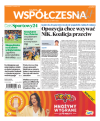 Gazeta Współczesna