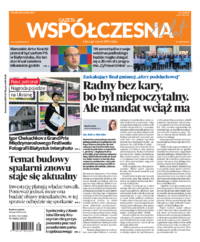 Gazeta Współczesna