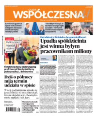 Gazeta Współczesna