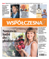 Gazeta Współczesna