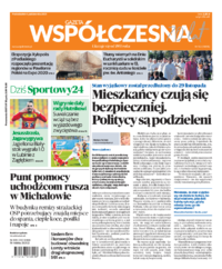 Gazeta Współczesna