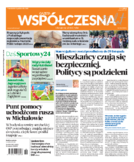 Gazeta Współczesna