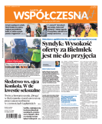 Gazeta Współczesna