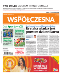 Gazeta Współczesna