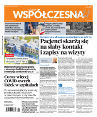 Gazeta Współczesna