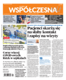 Gazeta Współczesna