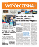 Gazeta Współczesna