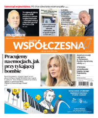 Gazeta Współczesna