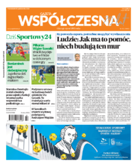 Gazeta Współczesna