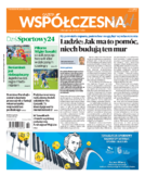 Gazeta Współczesna