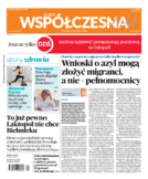 Gazeta Współczesna