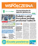 Gazeta Współczesna