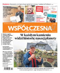 Gazeta Współczesna