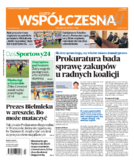 Gazeta Współczesna