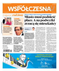 Gazeta Współczesna