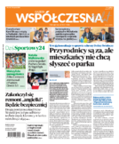 Gazeta Współczesna