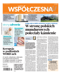Gazeta Współczesna