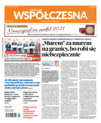 Gazeta Współczesna