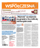 Gazeta Współczesna