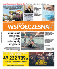 Gazeta Współczesna