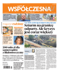 Gazeta Współczesna