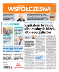 Gazeta Współczesna