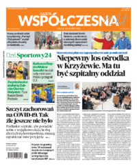 Gazeta Współczesna