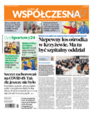 Gazeta Współczesna