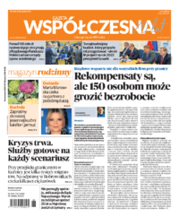 Gazeta Współczesna