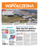 Gazeta Współczesna