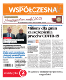 Gazeta Współczesna