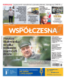 Gazeta Współczesna