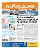 Gazeta Współczesna