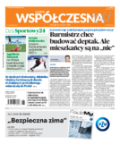 Gazeta Współczesna