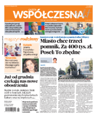 Gazeta Współczesna