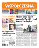 Gazeta Współczesna