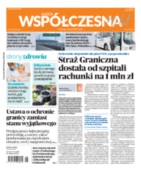 Gazeta Współczesna