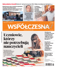 Gazeta Współczesna