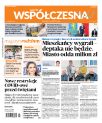 Gazeta Współczesna