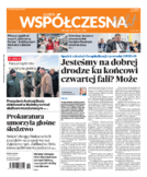 Gazeta Współczesna