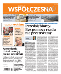 Gazeta Współczesna