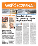 Gazeta Współczesna